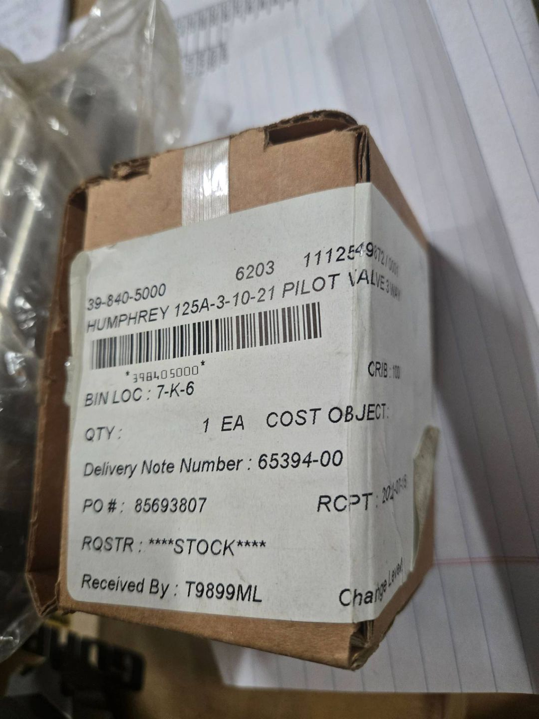 BULK QTY OF ASSORTED TOOLING - undefined