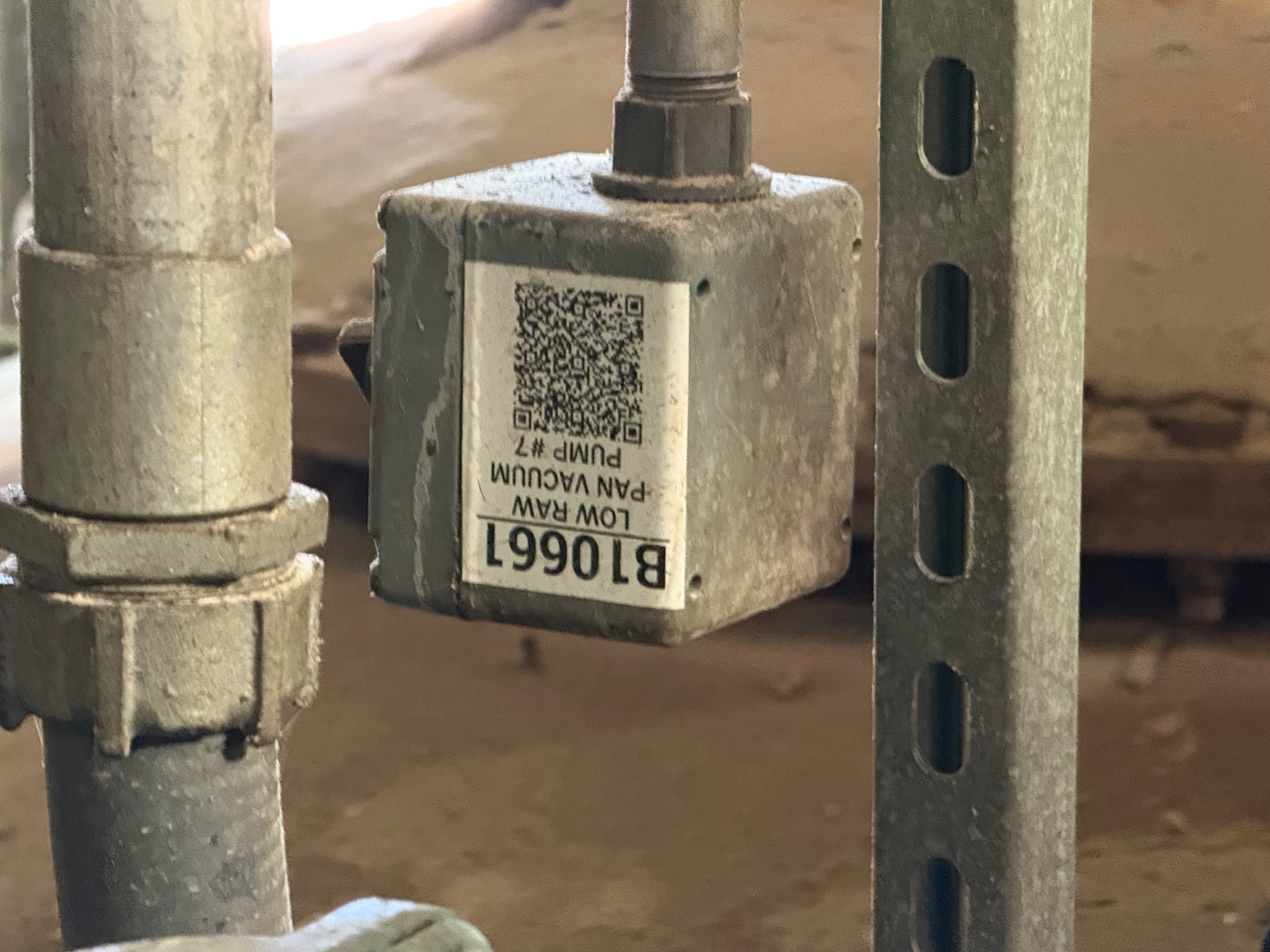 NASH 703 PUMP WITH 60 HP MOTOR ASSEMBLY - undefined