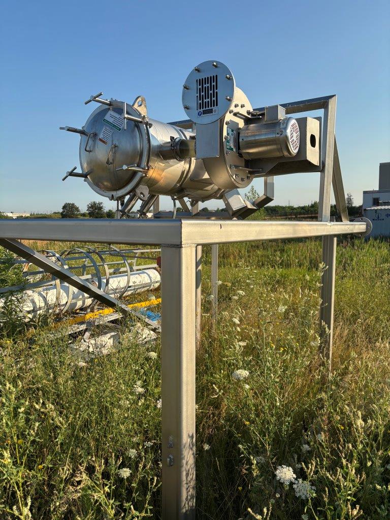 2021 SCHENCK PROCESS 18HRT3 FILTER - undefined
