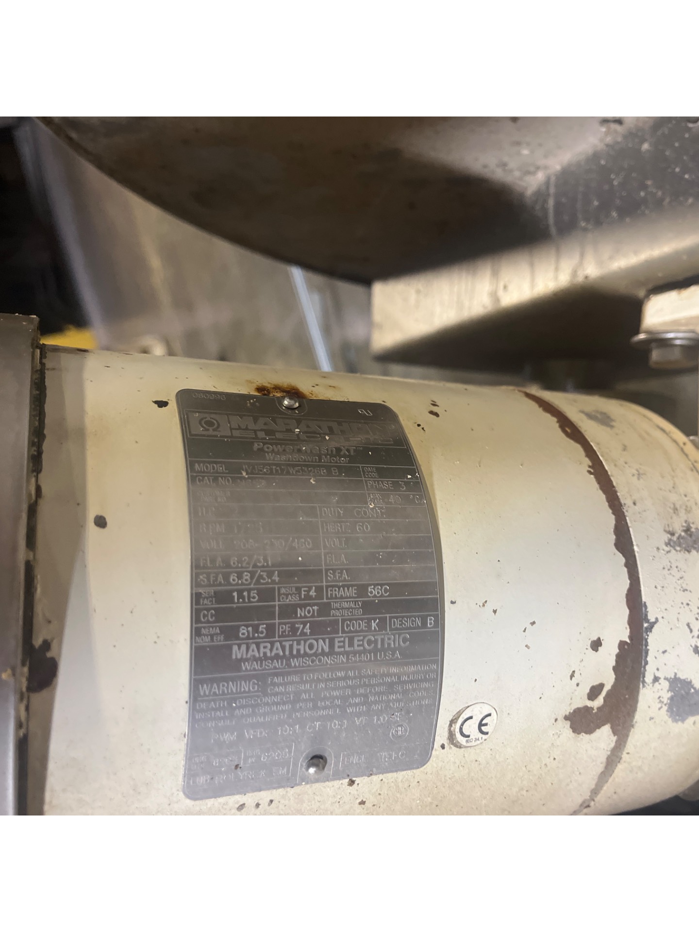 MERRICK 570 LOSS-IN-WEIGHT FEEDER - undefined