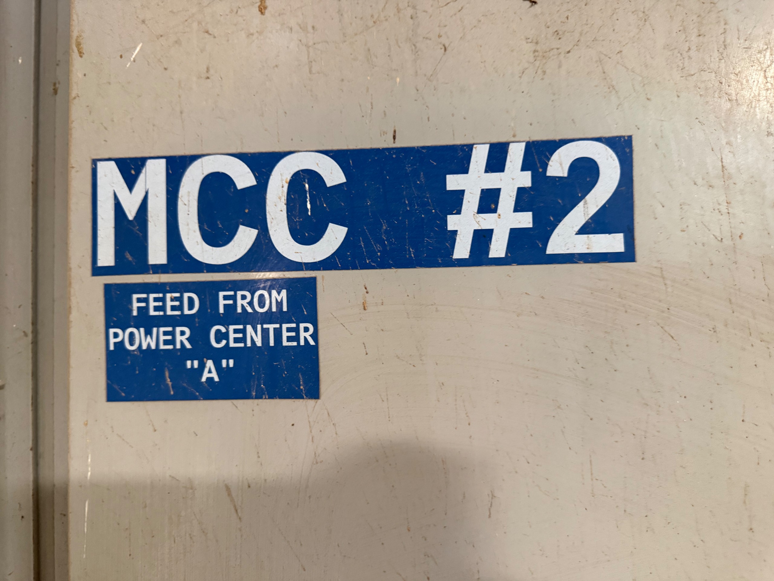 BULK QTY OF SIEMENS MCC - undefined