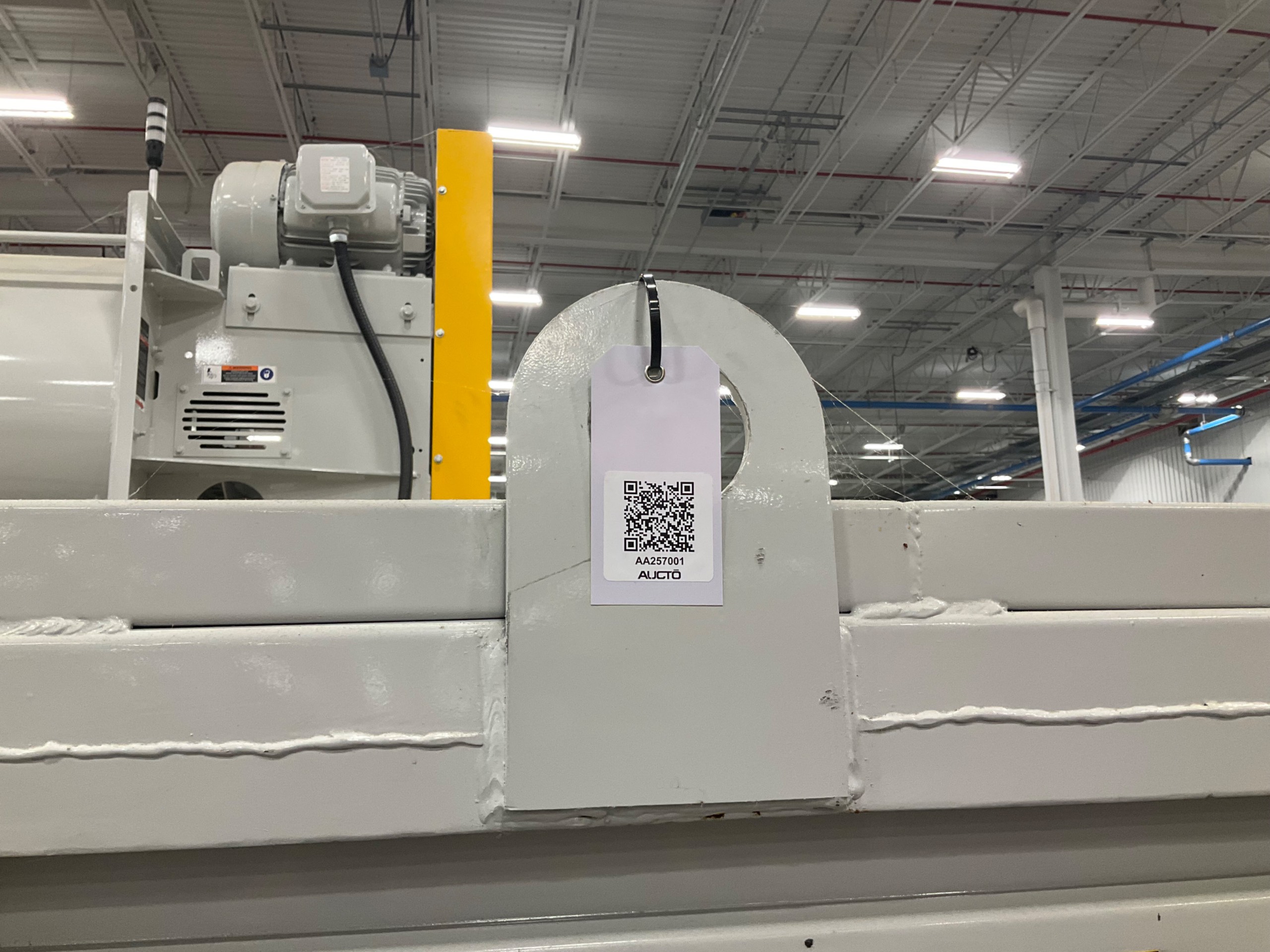 2022 RANSOHOFF LEANVEYOR PARTS WASHING MACHINE - undefined