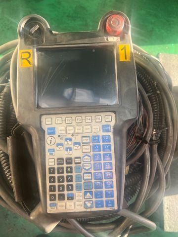 2016 FANUC M-10IA/12 ARTICULATED ROBOT - undefined