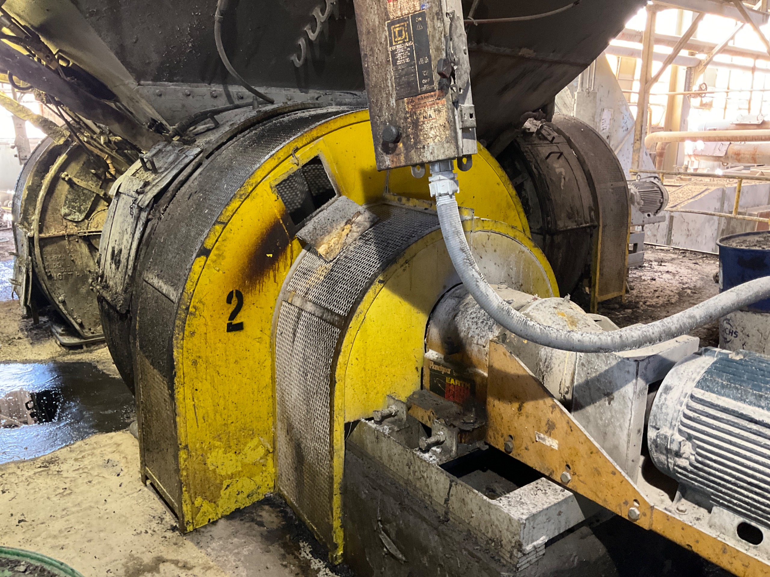 OGDEN EIGHT BLOCK BEET SLICER - undefined