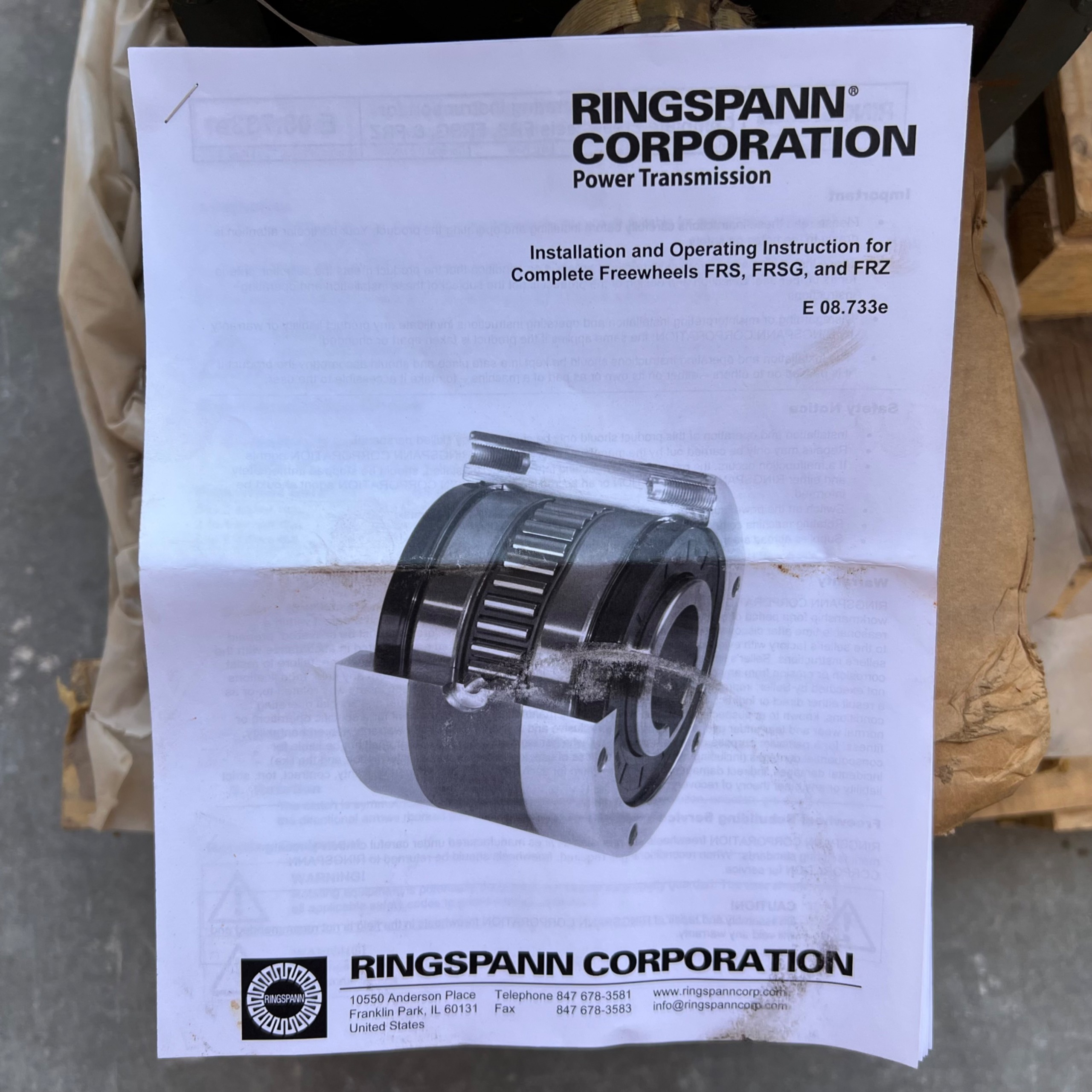 BULK QTY OF DODGE REDUCERS - undefined