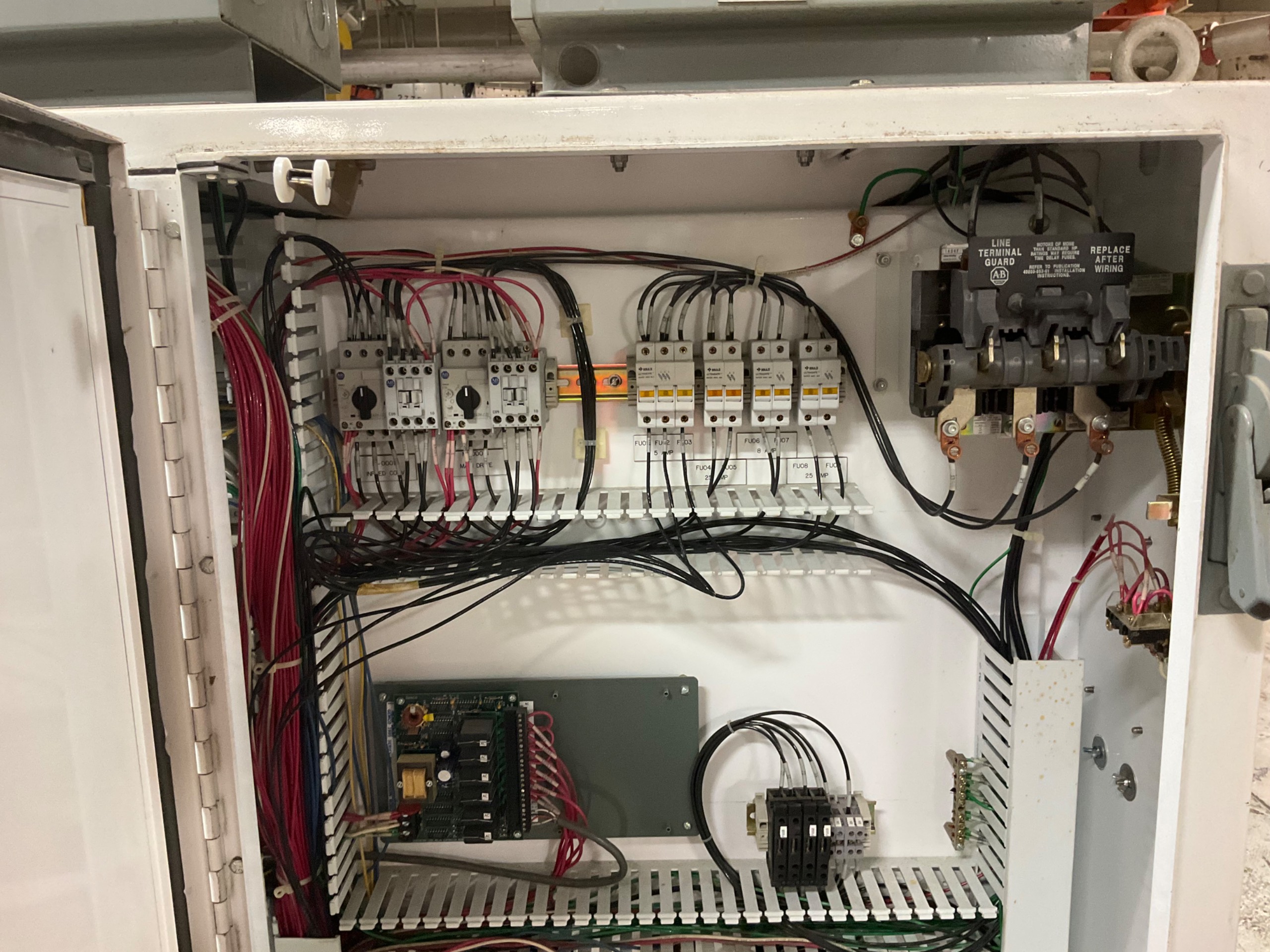 SURE-WAY TL-60 CASE LIDDER - undefined