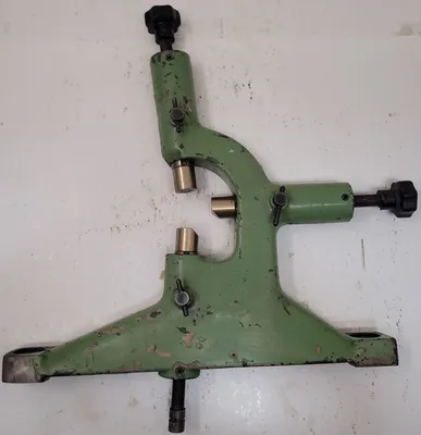 STEADY REST FOR LATHE - undefined