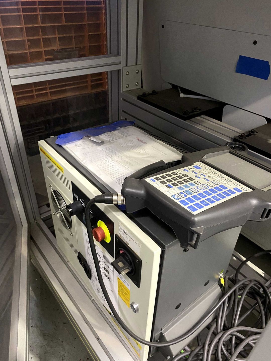 2024 THIELENHAUS NANOSTAR 242 GRINDING MACHINE - undefined