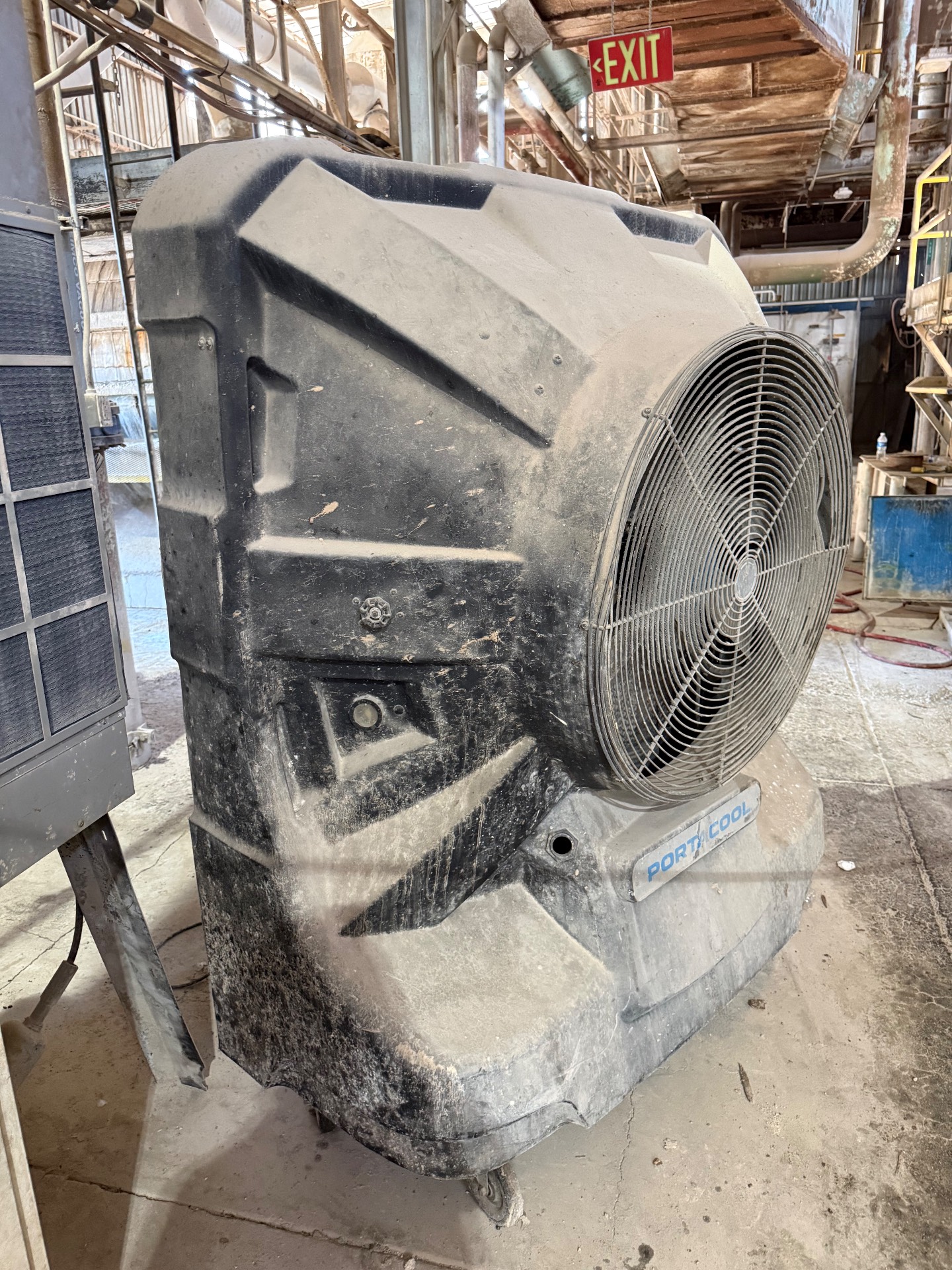 PORTACOOL PACJS2601A1 JETSTREAM 260 EVAPORATIVE AIR COOLER - undefined