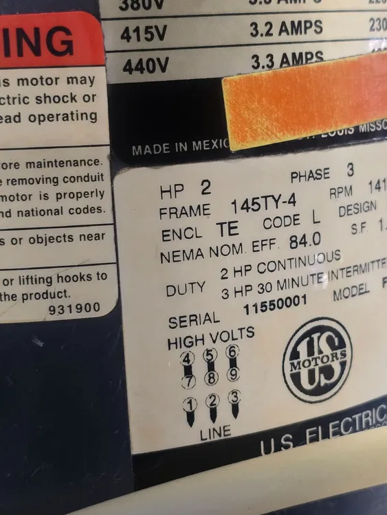 2008 BRIDGEPORT/HARDINGE SERIES 1 MP (2J) CNC VERTICAL MILL 35X12 ACU-RITE MP2 60-4200RPM R8 - undefined