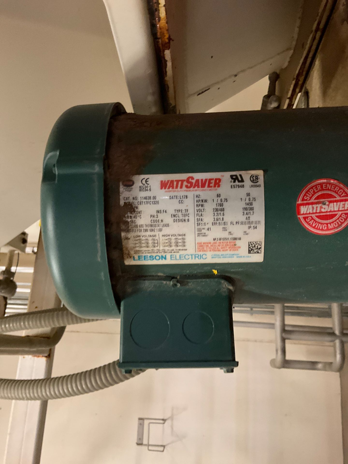 MAC 2M2F8 DUST COLLECTOR - undefined