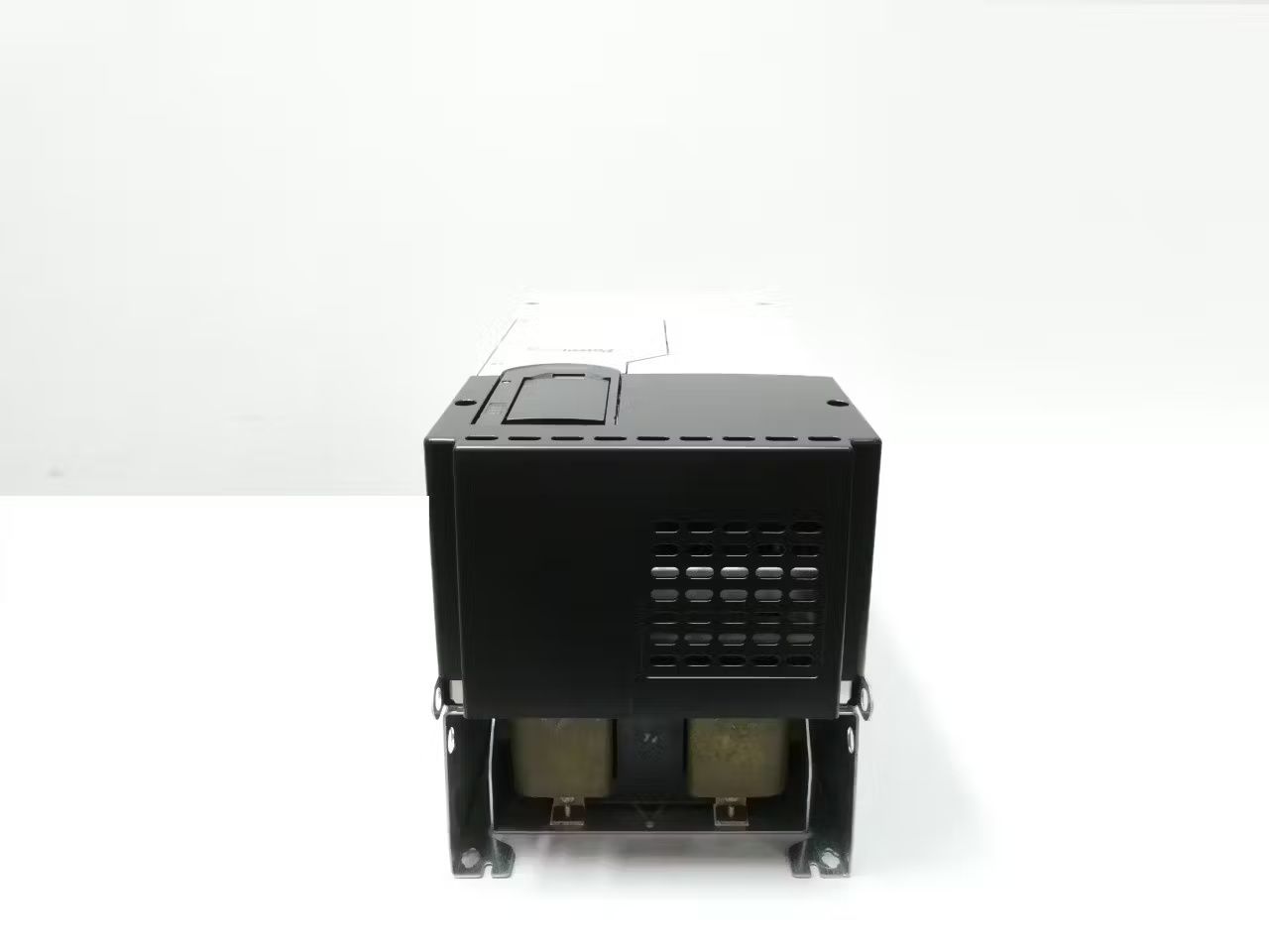 ALLEN BRADLEY 20F1AND125JN0NNNNN POWERFLEX 753 VFD DRIVE 0-590HZ 0-460V-AC 75HP - undefined