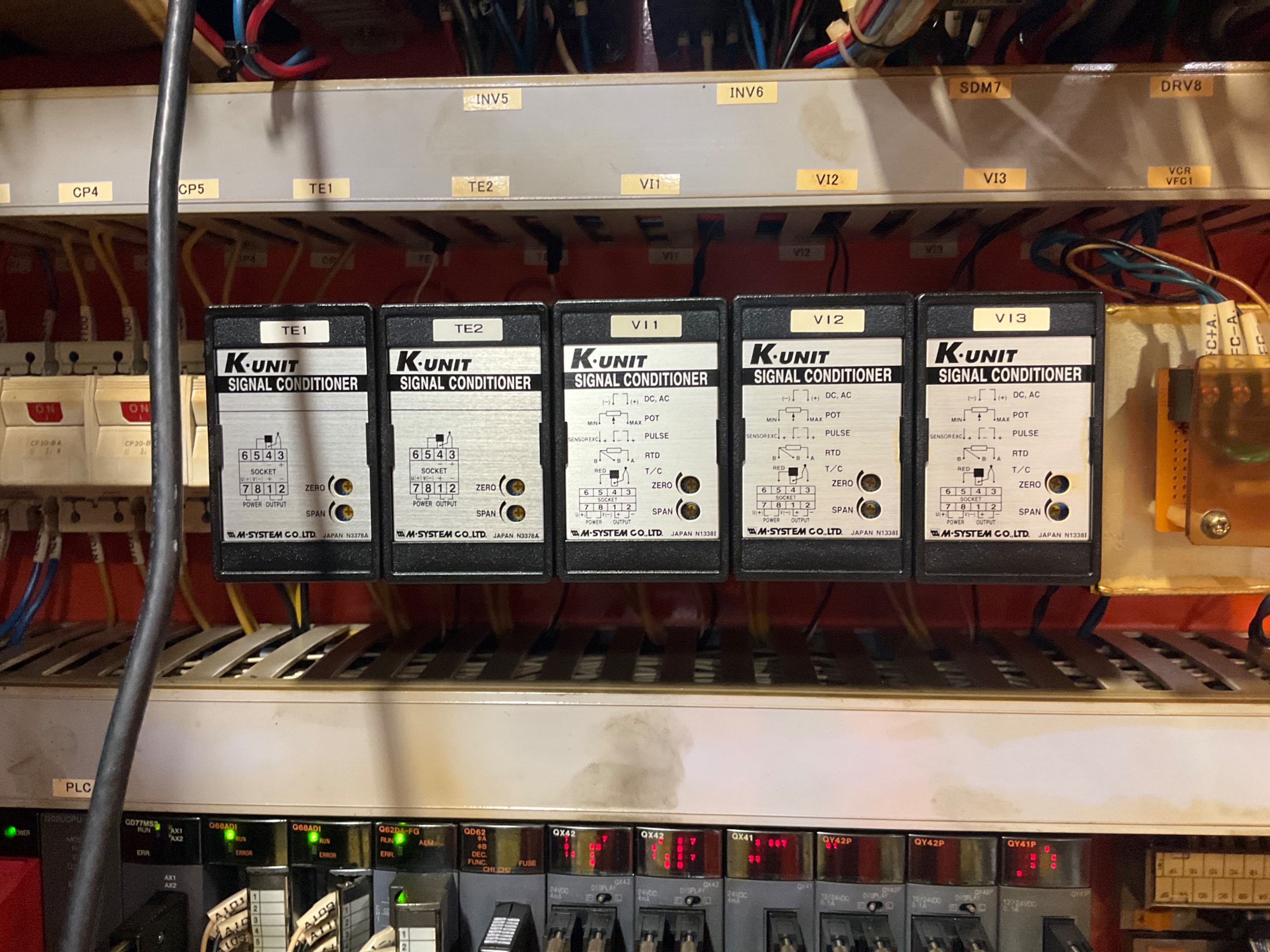 2018 HINASE 31A03SD INDUCTION HARDENER - undefined