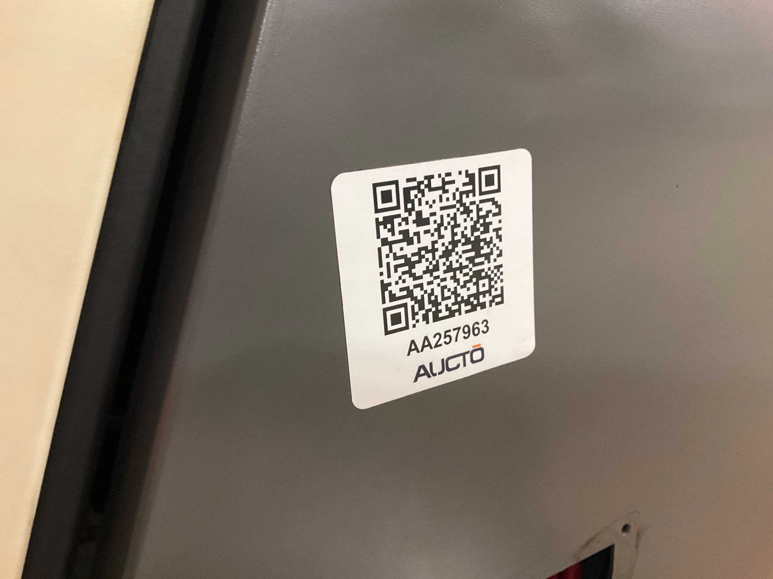 2014 FANUC R-30IB ROBOT CONTROLLER - undefined