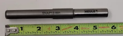 HEULE SNAP12-591 DEBURRING TOOL W 1/2" SHANK - undefined