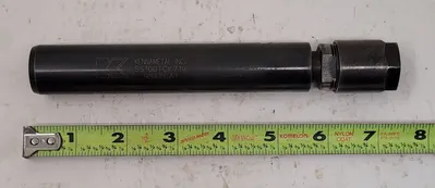 KENNAMETAL SS100TCK719 EXTENSION SHAFT - SET OF 4 - undefined