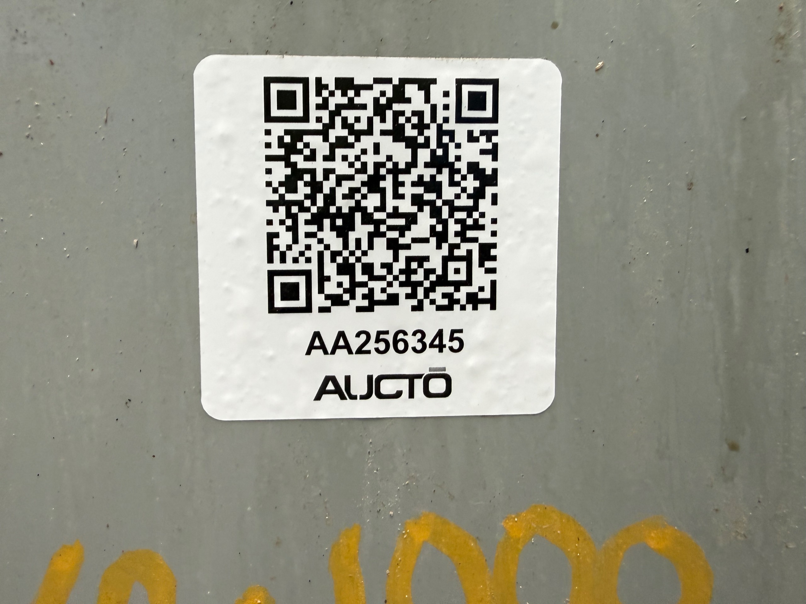 SUNBELT 2240 KVA OIL FILLED TRANSFORMER WITH SWITCHBOARD DISCONNECT - undefined