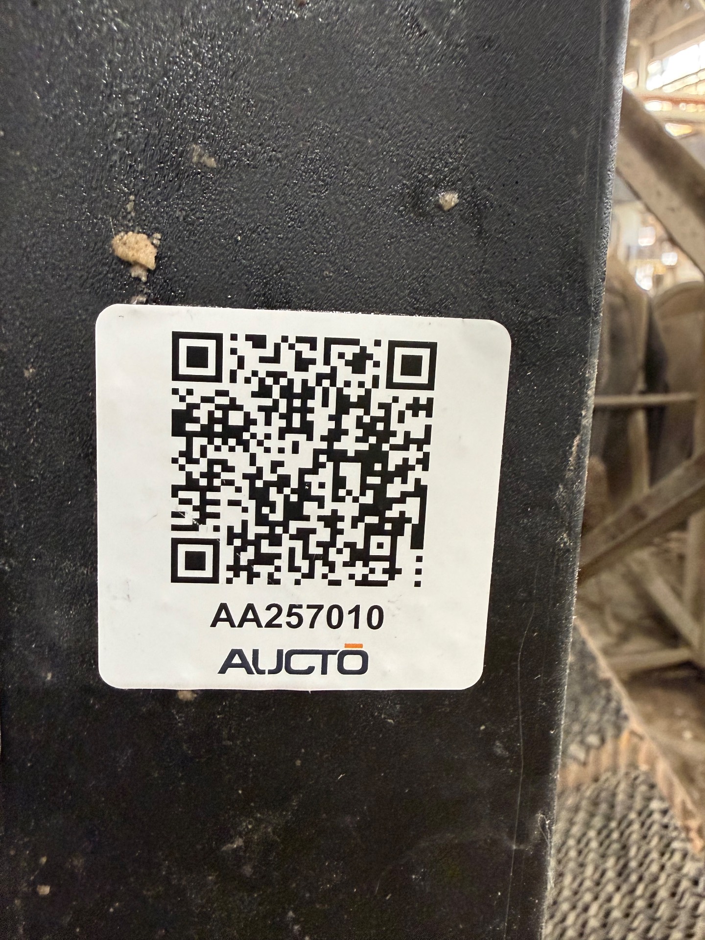 PORTACOOL PACA40001A1 APEX 4000 EVAPORATIVE AIR COOLER - undefined