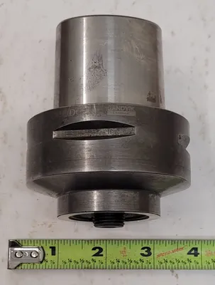 SANDVIK COROMANT CAPTO C8 REDUCTION ADAPTER - undefined