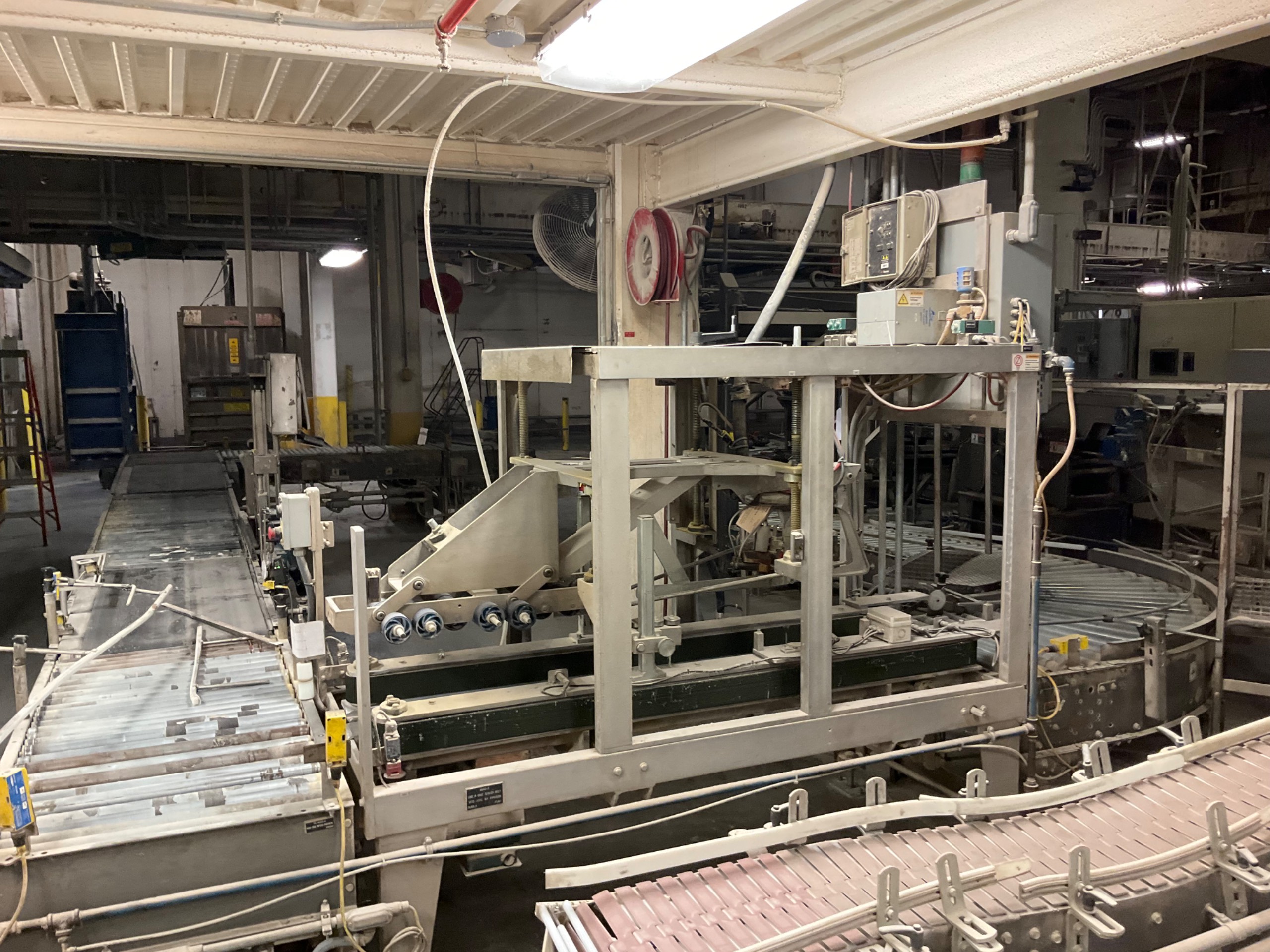 WEXXAR WSH-07 CASE SEALER - undefined