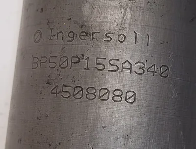 INGERSOLL CAT50 BP50P15SA340 SHELL MILL HOLDER, 1-1/2” ARBOR - undefined