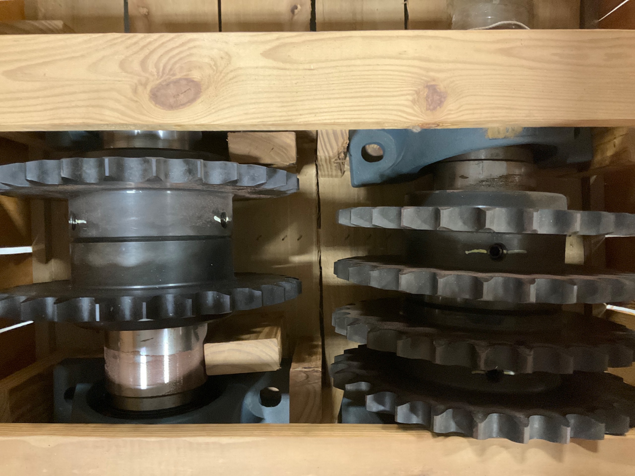 NKC OF AMERICA SPROCKETS - undefined