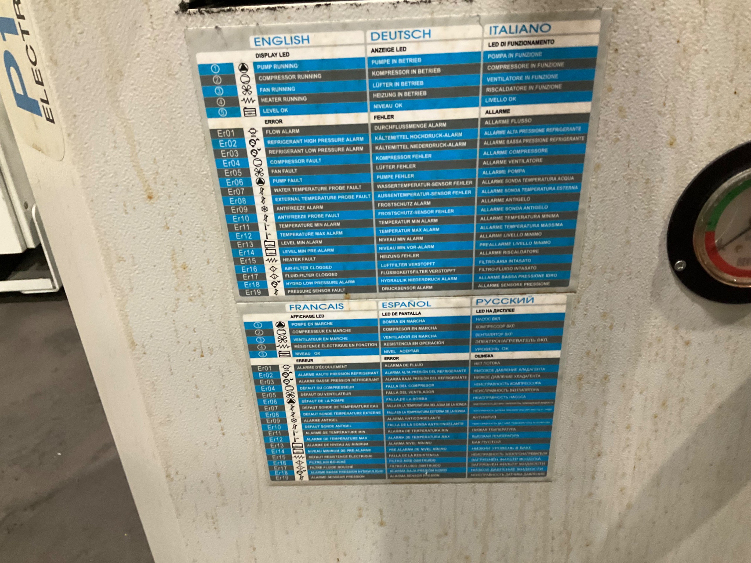 2022 ETXETAR XFLEX TWIN UNIVERSAL MACHINING CENTER - undefined