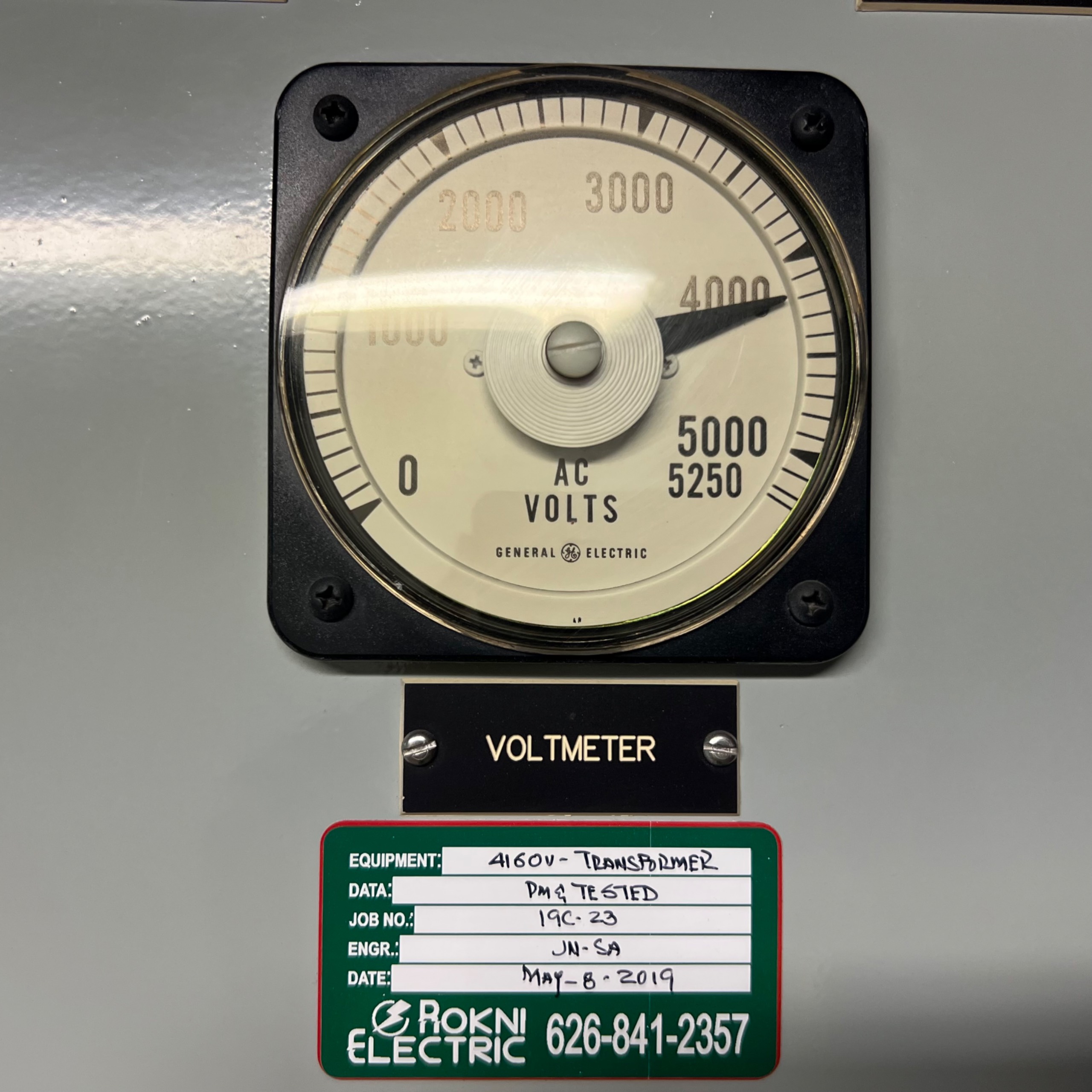 BULK QTY OF POWELL SWITCHGEAR - undefined
