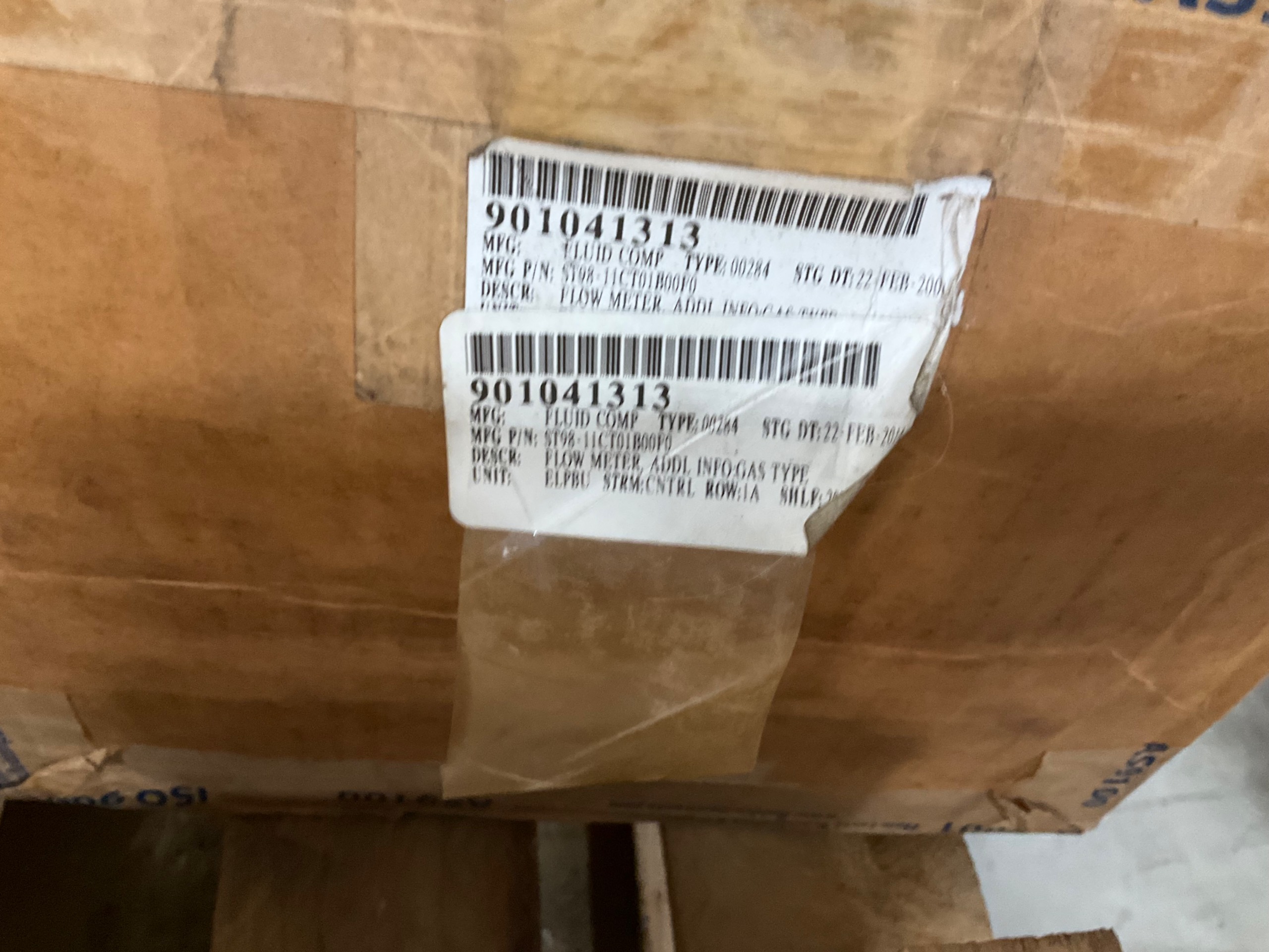 BULK LIST OF GEAR REDUCERS - undefined