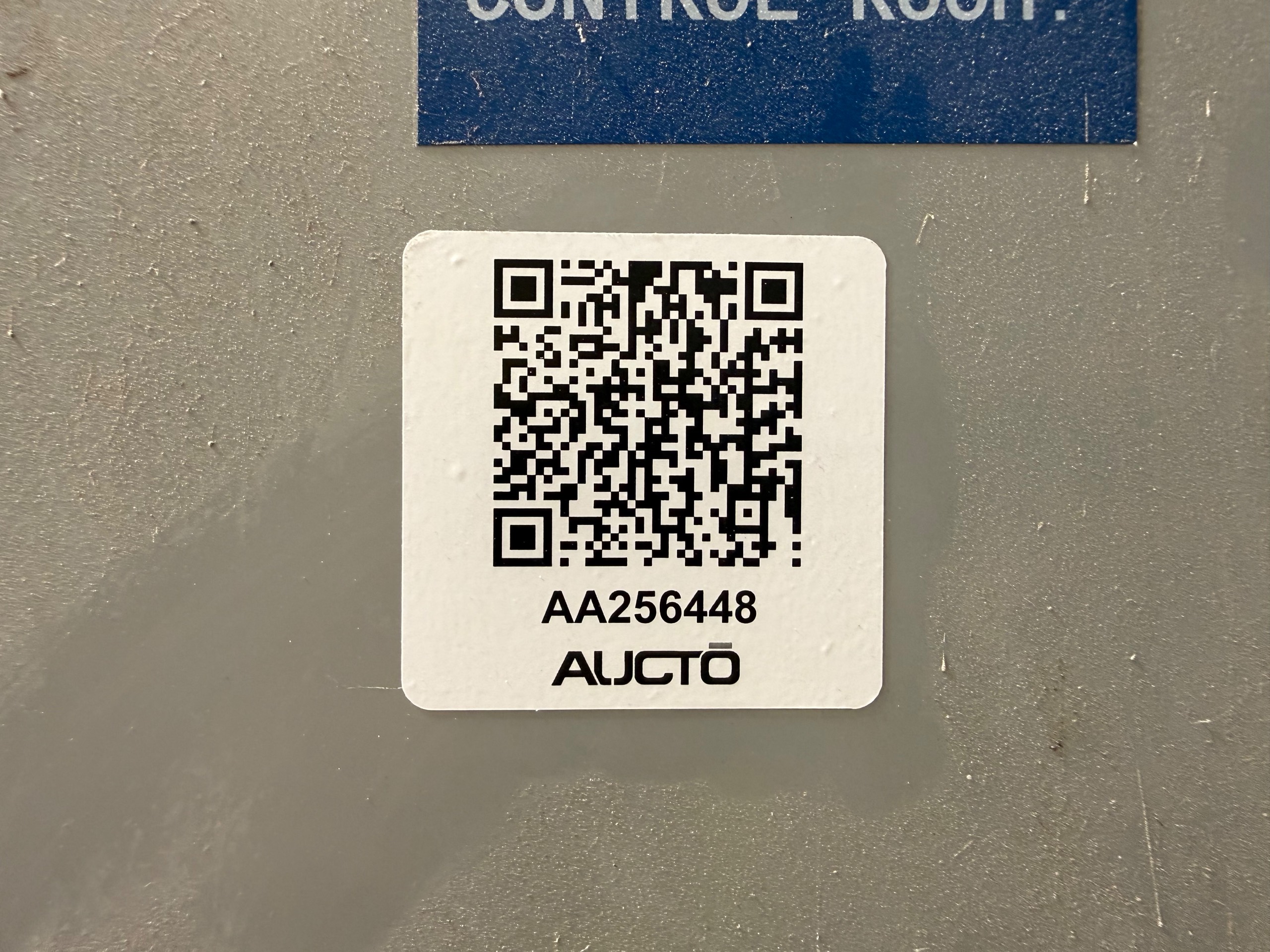 BULKY QTY 2: SIEMENS CONTROL CABINETS - undefined