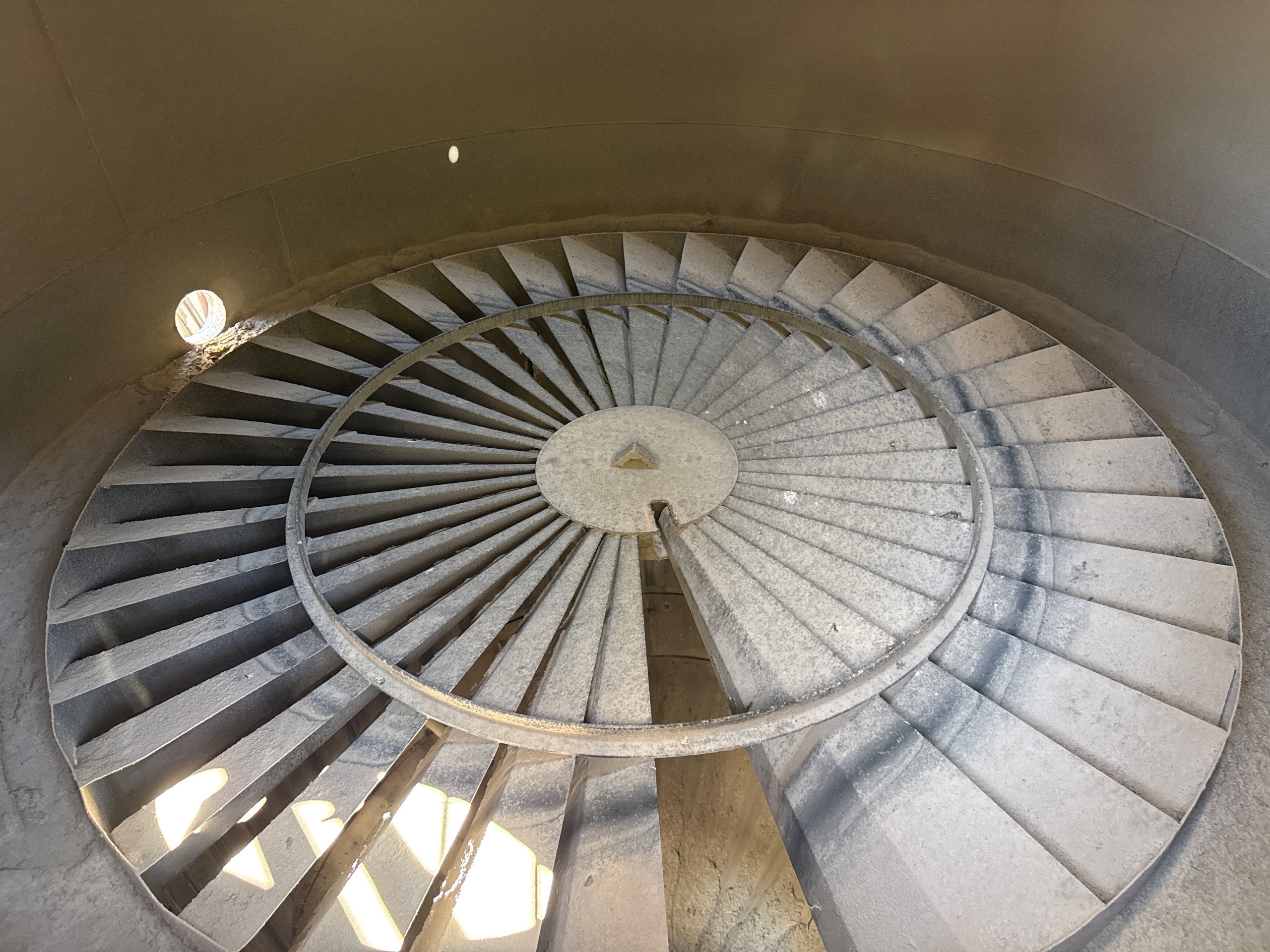 BULK INDUSTRIAL SCRUBBERS - undefined