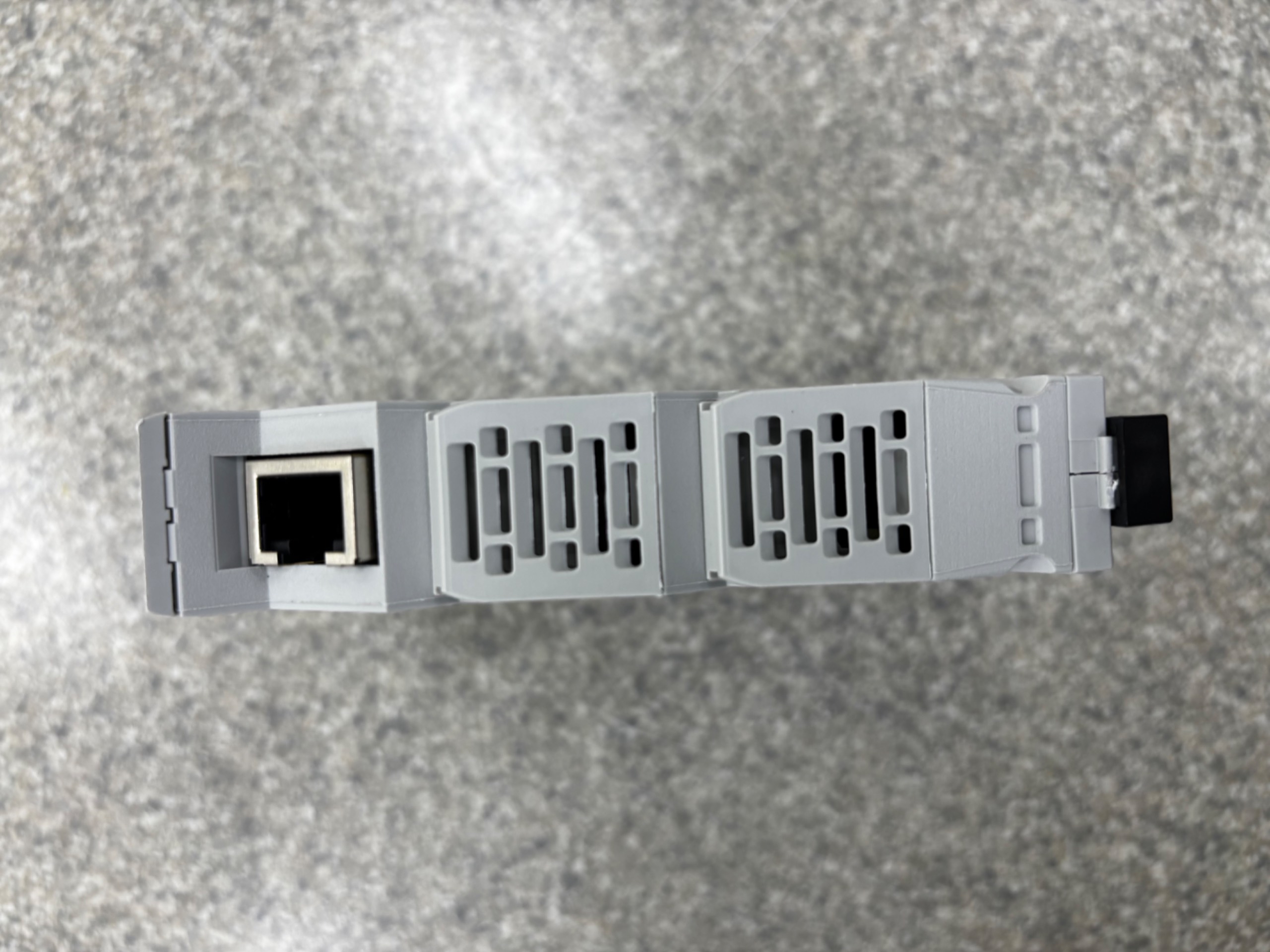 ALLEN BRADLEY 440R-ENETR COMMUNICATION MODULE - undefined