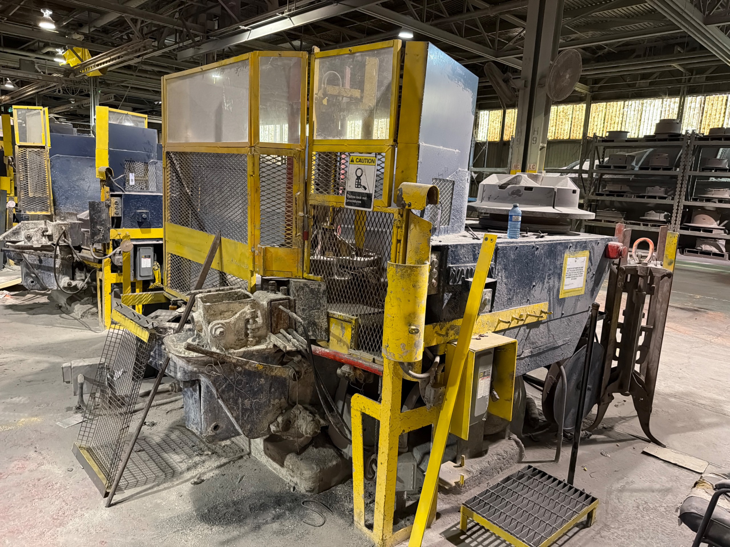 SINGLE-BLOCK WIRE DRAWING MACHINE - undefined