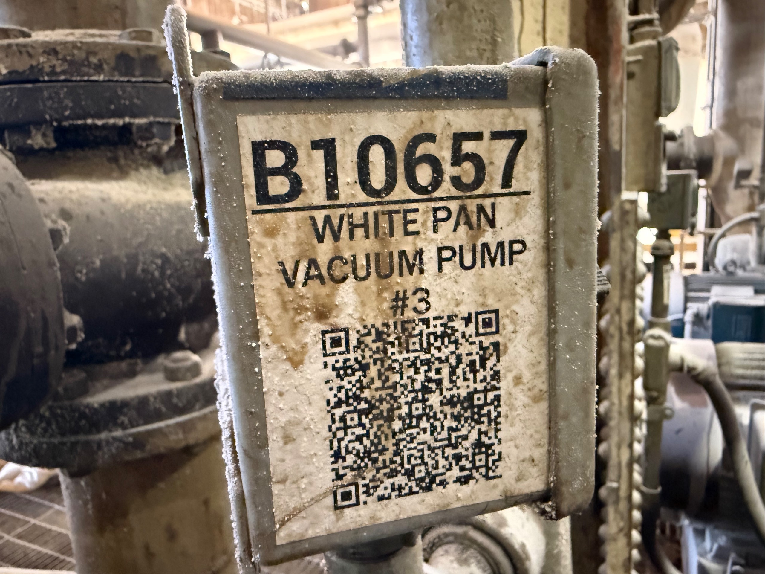 NASH 703 PUMP & 50 HP MOTOR ASSEMBLY - undefined