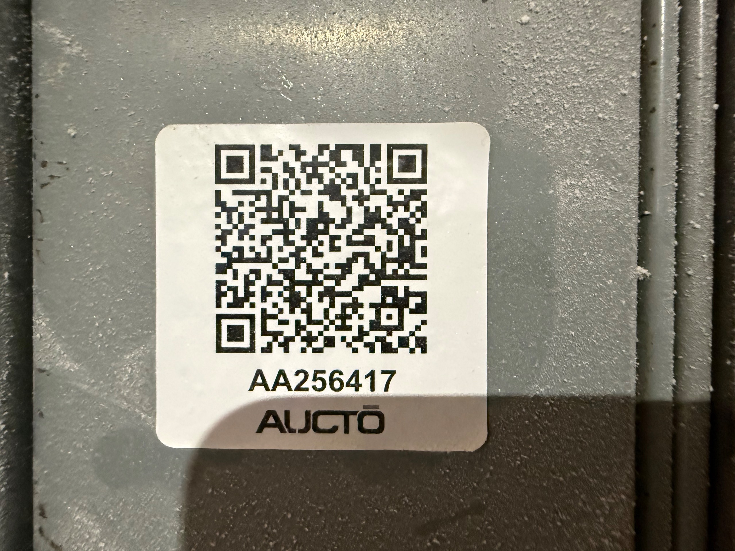 BULK QTY OF ALLEN-BRADLEY CENTERLINE 2100 MCC, 5 SECTIONS, 22 STARTERS - undefined