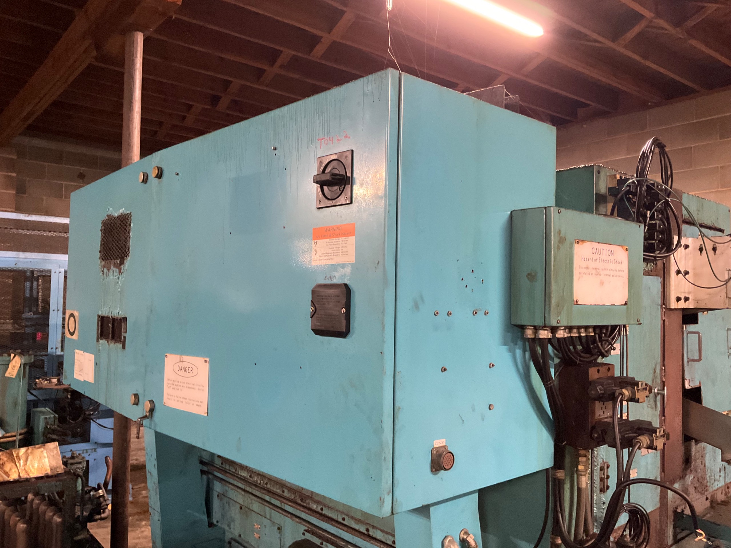 IZUMI KN-312B GRINDER - undefined
