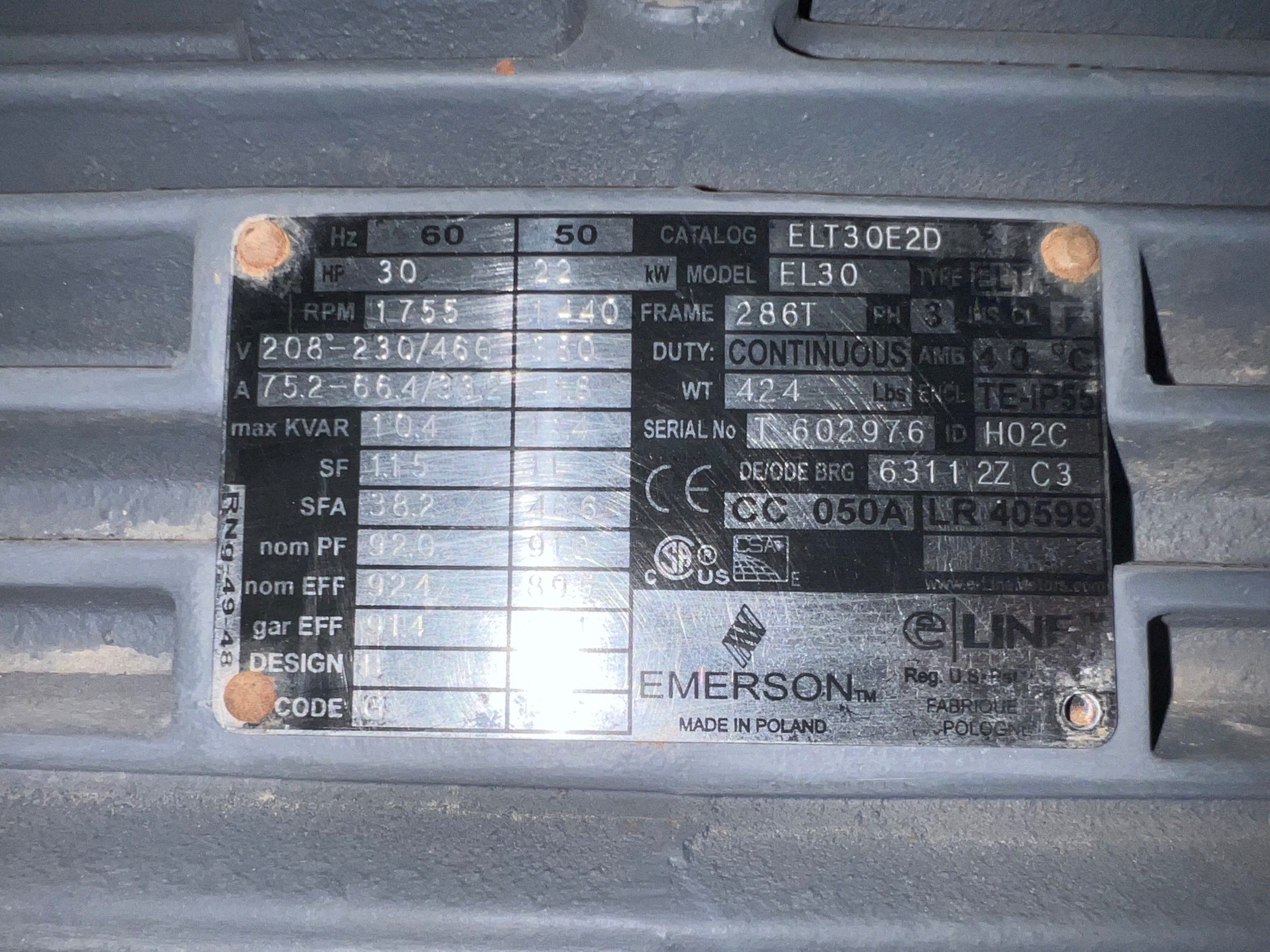 QTY 2: DODGE REDUCERS - undefined