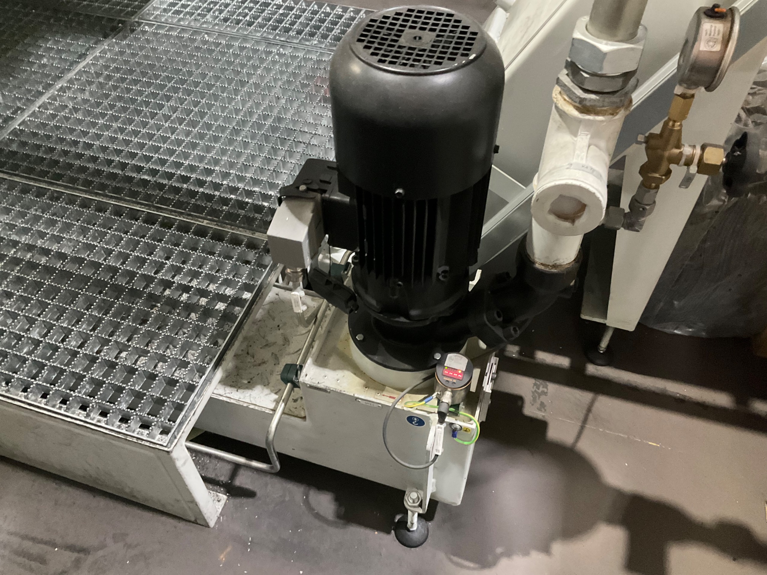 2022 ETXETAR XFLEX TWIN UNIVERSAL MACHINING CENTER - undefined