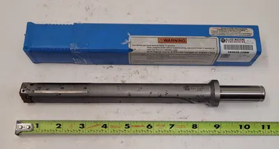 ALLIED MACHINE & ENGINEERING AMEC INDEXABLE SPADE DRILL 160629-25RW, .93IN MAX CUT DIA - undefined