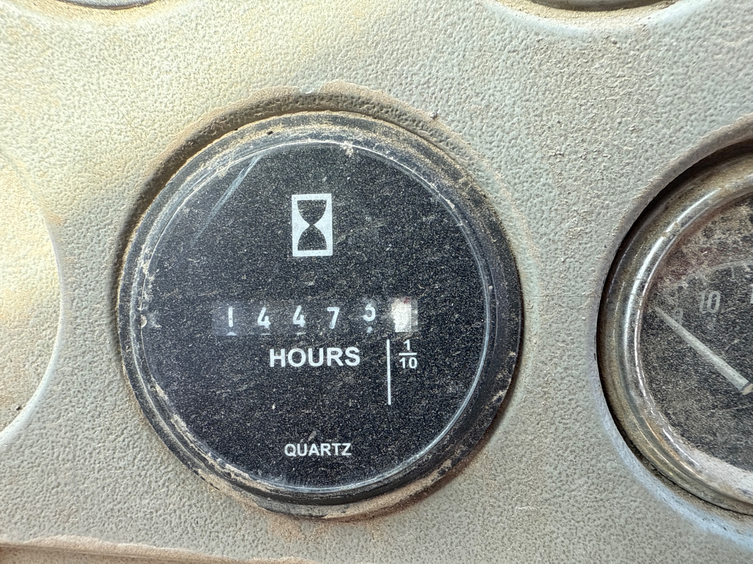 2003 CAPACITY TRUCKS TJ5000 UTILITY TRUCK - undefined