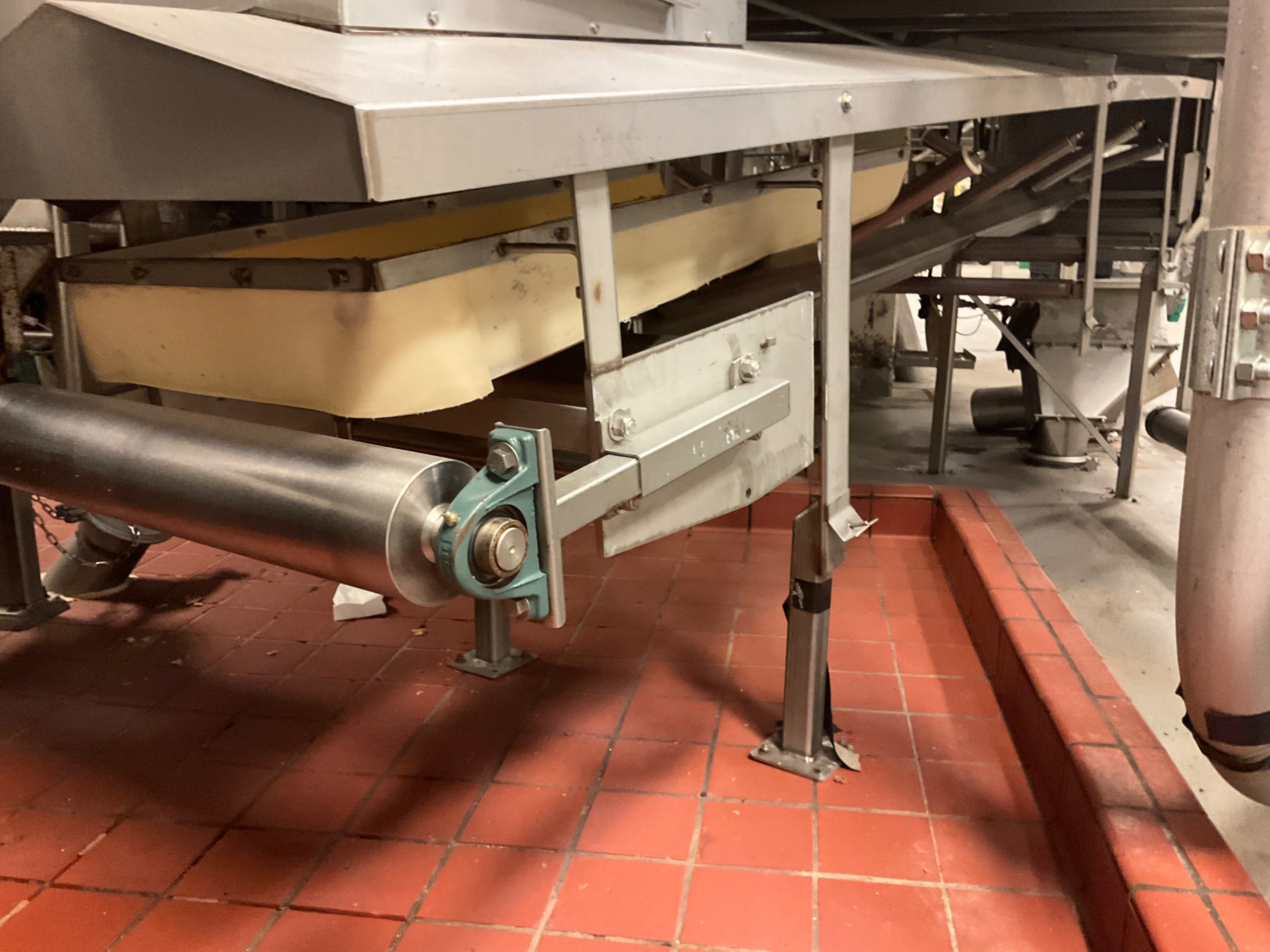 BELT CONVEYOR - undefined