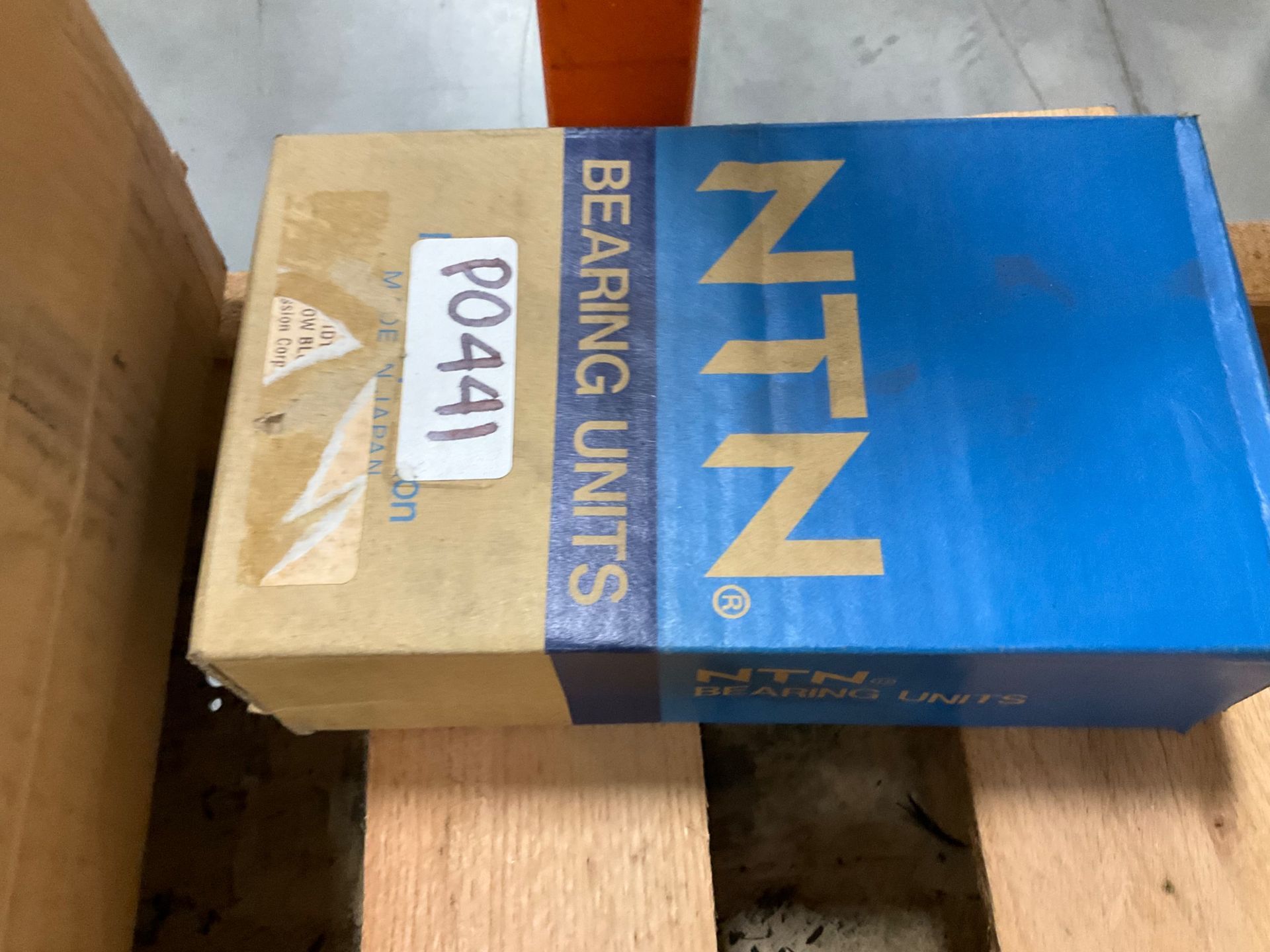 BULK LIST OF AUTOMATION & CONTROLS - undefined