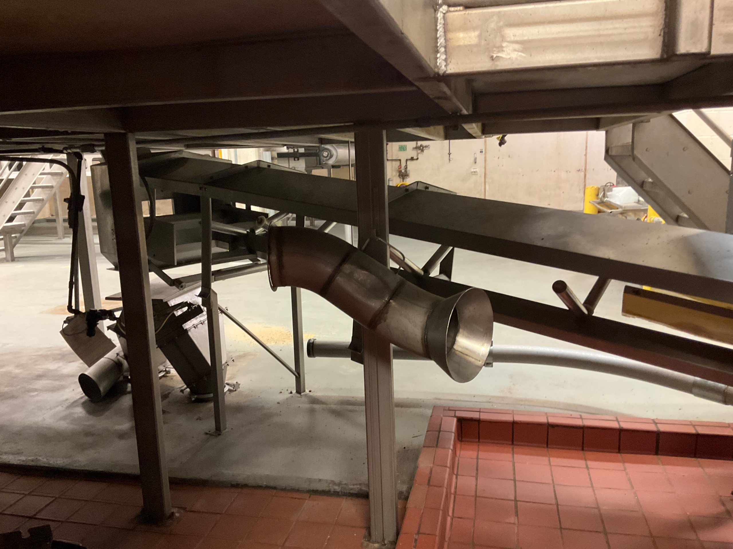 BELT CONVEYOR - undefined