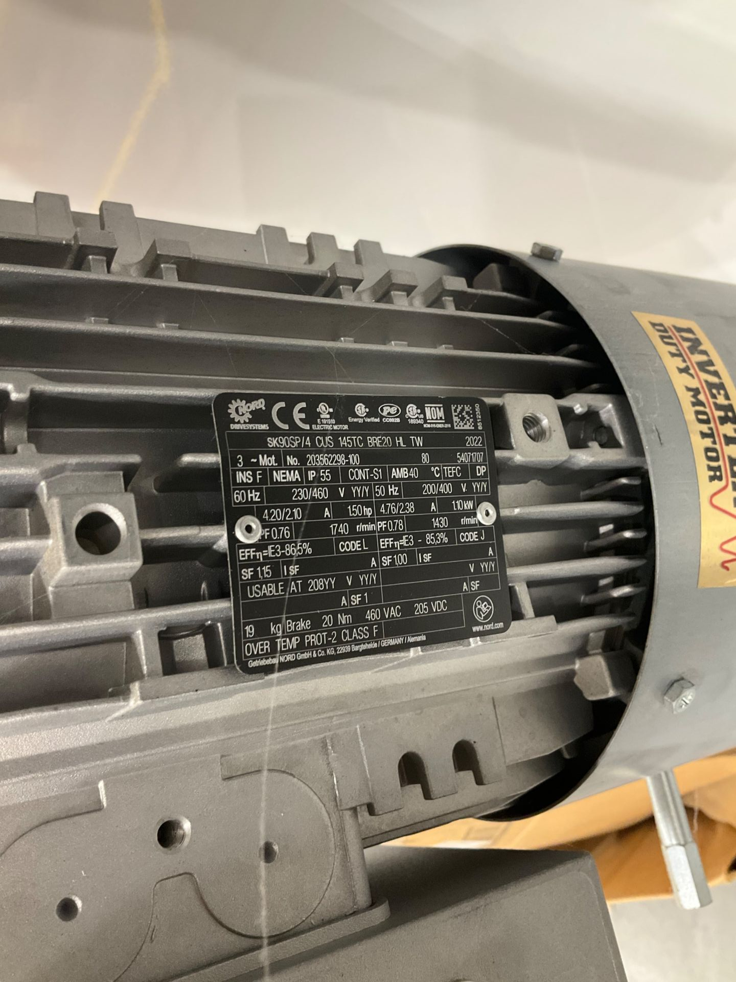 2022 RANSOHOFF LEANVEYOR PARTS WASHING MACHINE - undefined