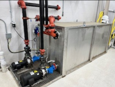 2022 OLMAR AT-2900/4000 AUTOCLAVE - undefined