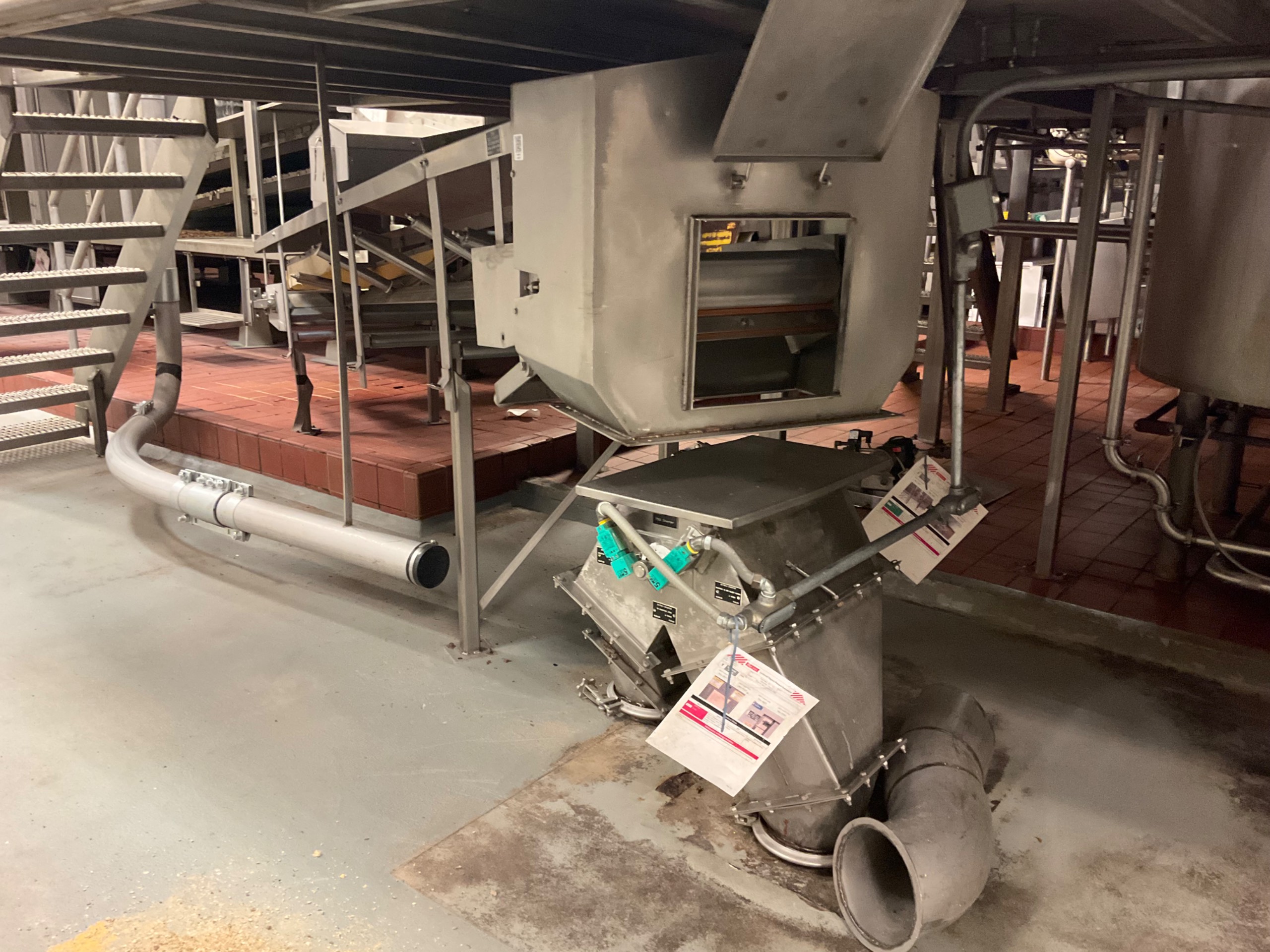 BELT CONVEYOR - undefined