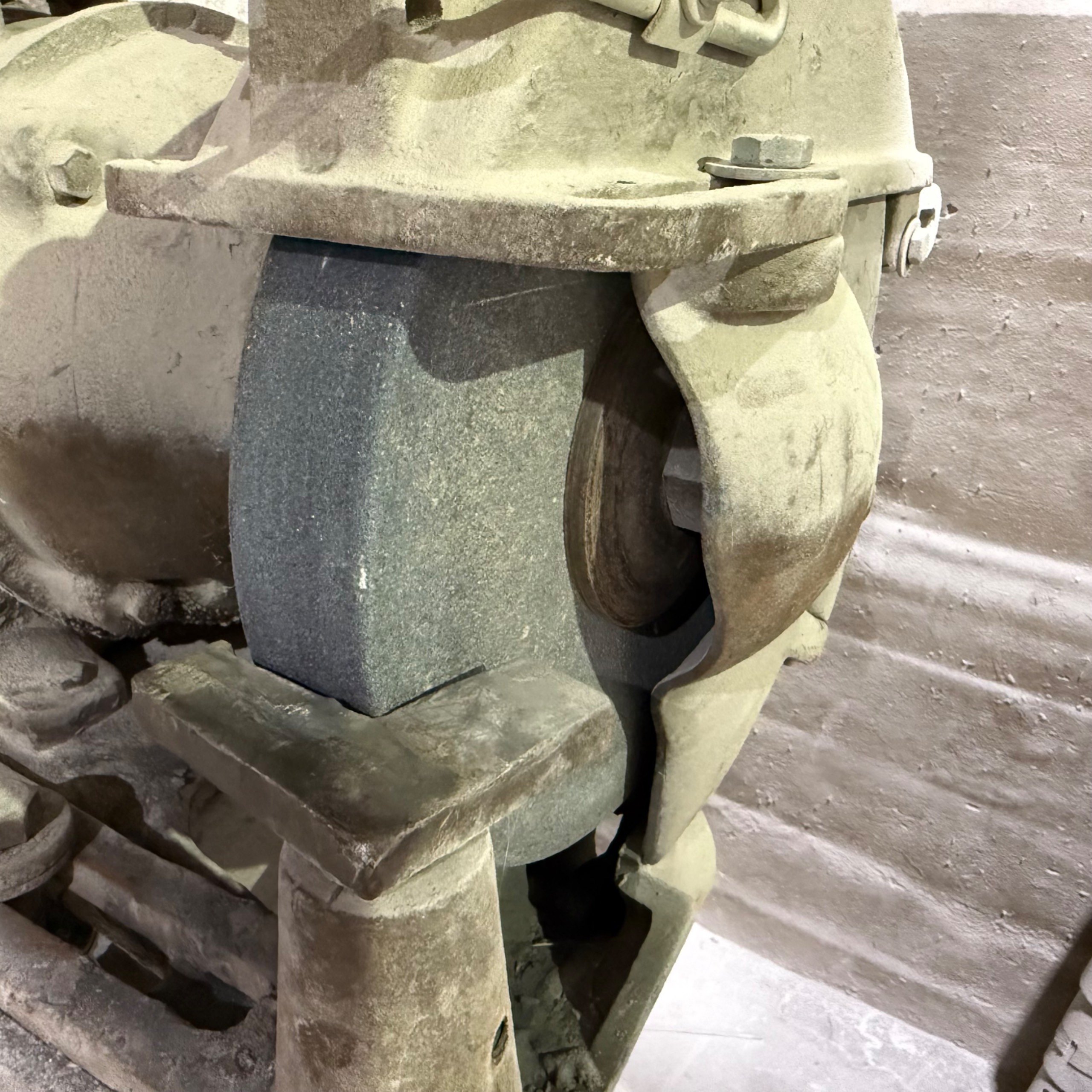 DISK GRINDER - undefined