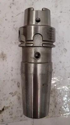 HAIMER A40.140.16 HSK40A SHRINK CHUCK – 16MM/SHORT, 16MM HOLE DIA, 4.32” OAL (SET OF 3) - undefined