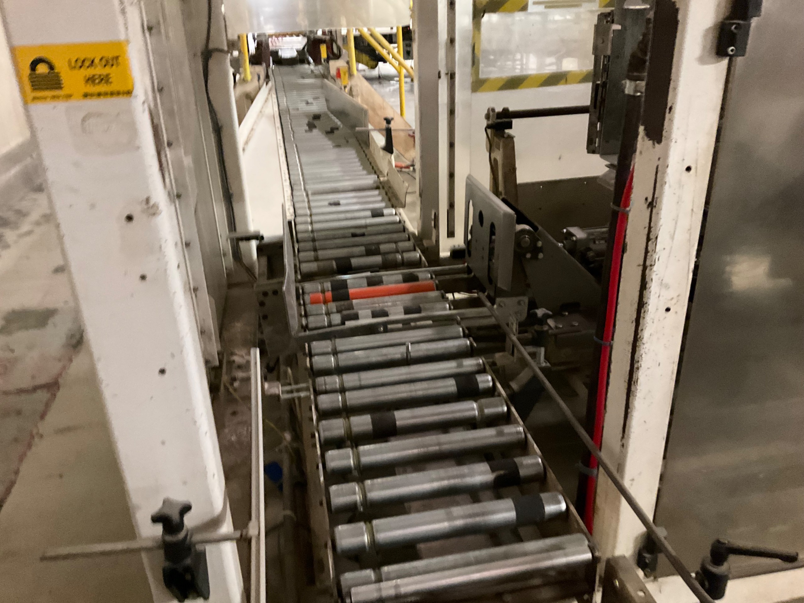 BLUEPRINT AUTOMATION ROBOTIC PICK & PLACE PACKAGING MACHINE - undefined