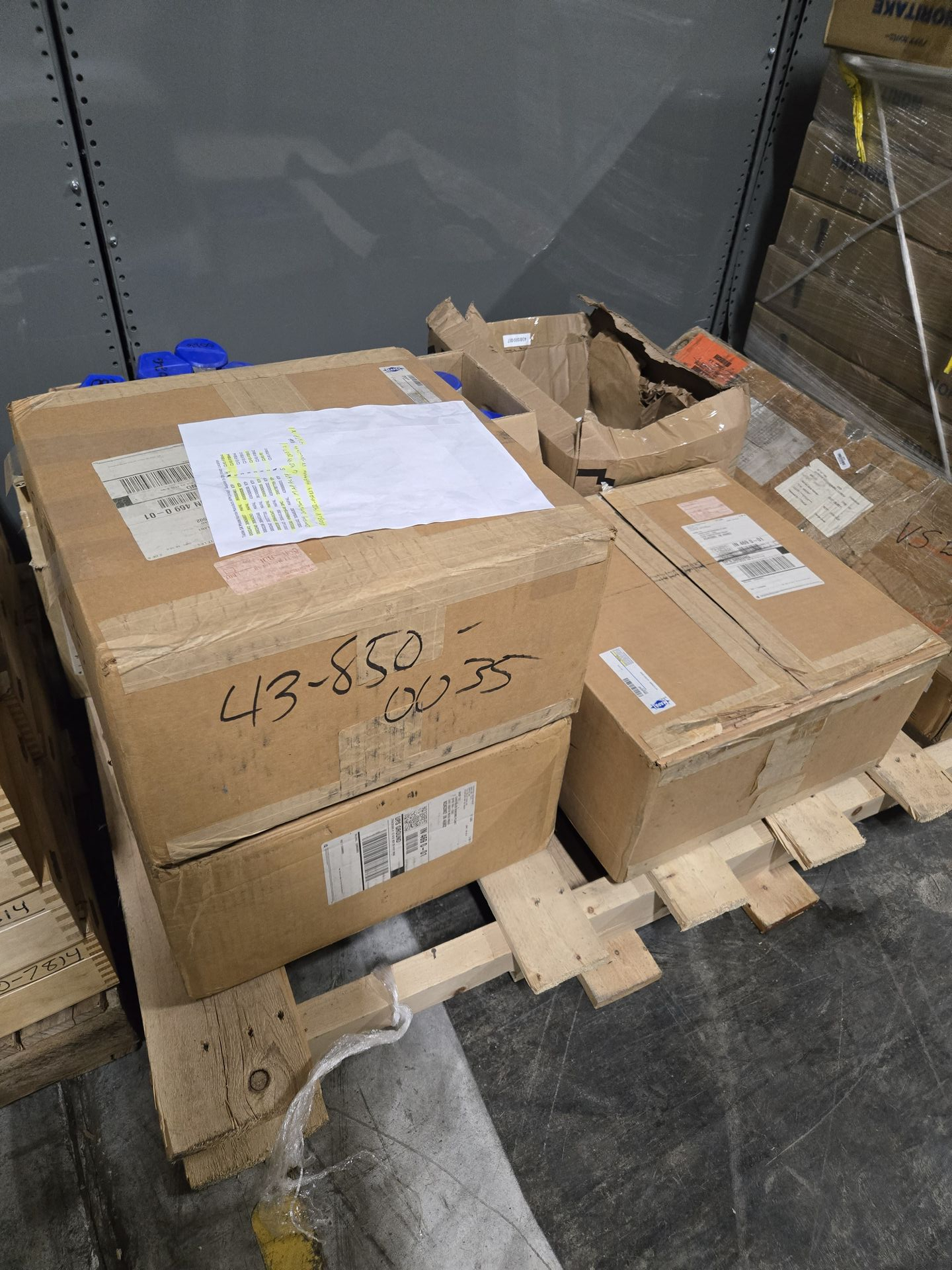 BULK QTY OF MAPAL TOOLING - undefined